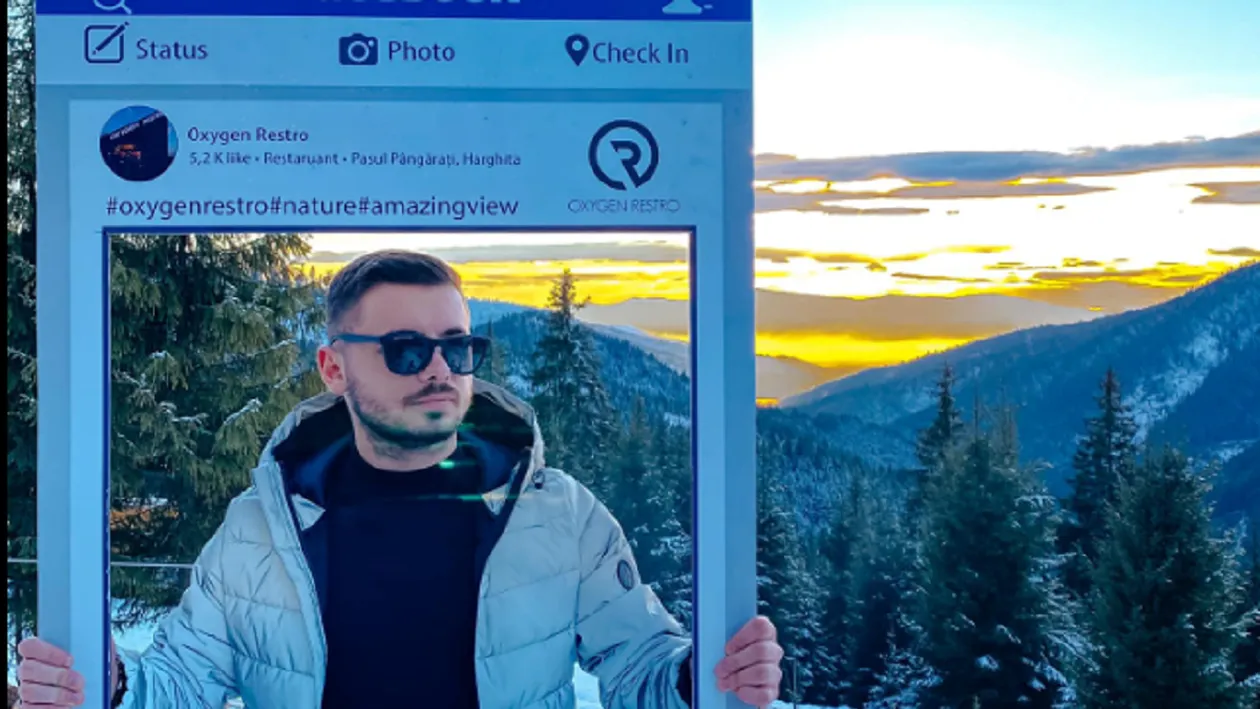 Tragedie în lumea muzicii! Cosmin Voidezan, un cunoscut DJ din Târgu Mureș, a murit într-un grav accident rutier