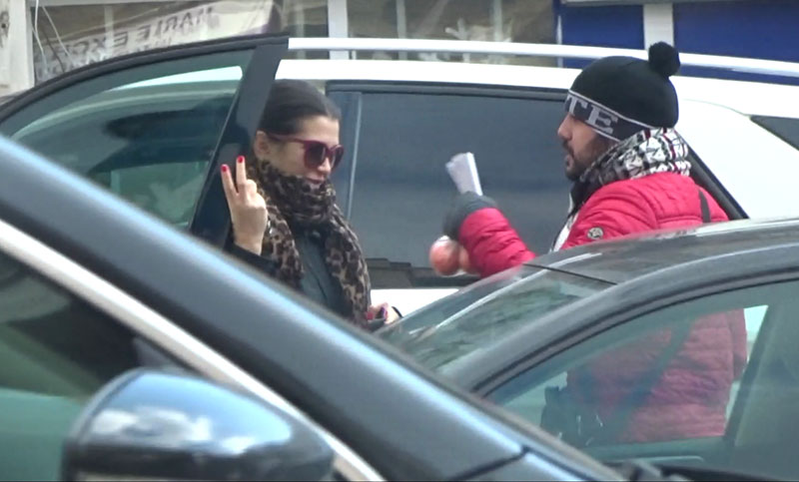 EBA nu a neglijat o persoană care i-a promis că va avea grijă de maşina sa