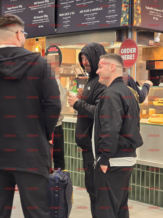 Cheloo, cu berea în mână pe Aeroportul Otopeni, înainte de Asia Express 2026. Cum a încercat să o ascundă