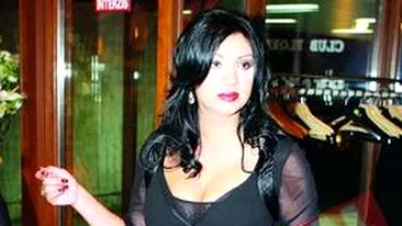 Bahmuteanca a renuntat la Kanal D