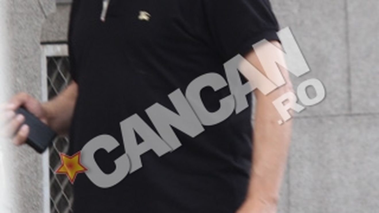 Unul dintre arabii care au furat de la BCR cu socrul lui Bucsaru isi acuza fosta sotie, consilier in MAE si AEP, de rasism.  Vrea sa-i puna nume romanesti fiului sau!