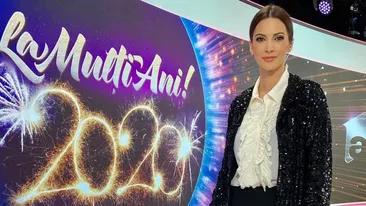 Ce spune o fostă colega de la Antenă despre Andreea Berecleanu: “NU e jurnalistă / E obsedată de machiaj”! Scandal