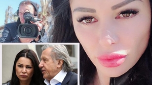 Brigitte Năstase, în lacrimi după divorțul de celebrul tenismen: “Am stat în genunchi să fiu soția lui și...”