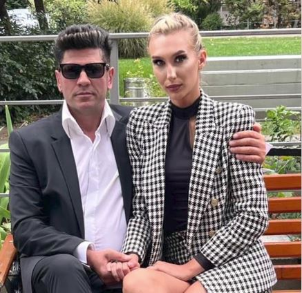 Stelian Ogică, confuzie maximă: „Nu știu dacă am divorțat sau voi continua relația” | EXCLUSIV