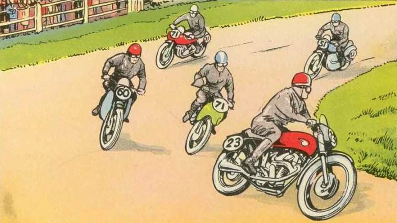 TEST IQ | Ești un geniu dacă poți găsi greșeala din această poză, în cel mult 5 secunde