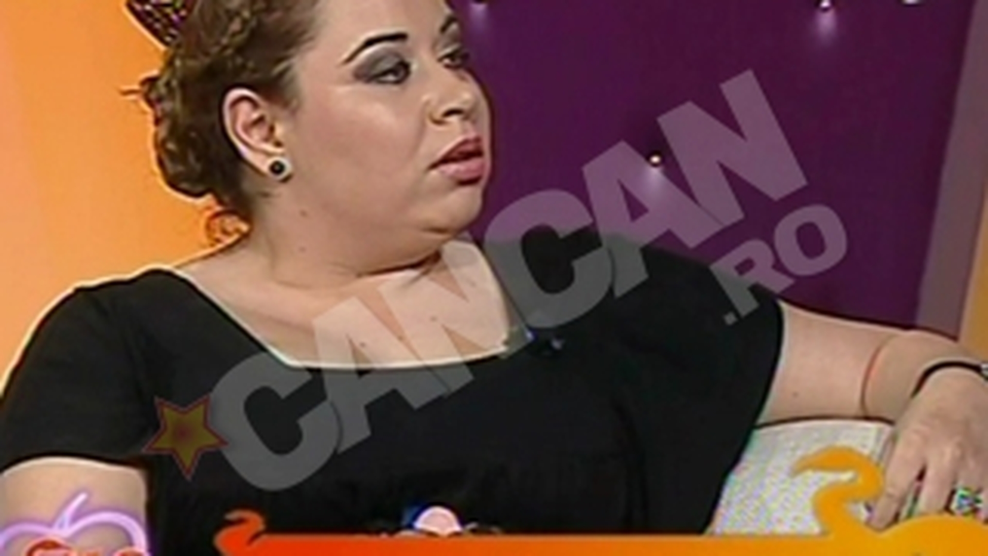 Oana Roman face dezvaluiri interesante! "Am vrut sa ma stabilesc in SUA, dar am fost proasta si m-am intors"