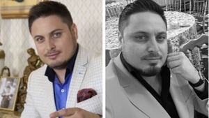 Doliu în lumea manelelor! A murit Doru de la Constanța