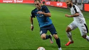 După 13 ani, Andrei Patache pleacă de la FC Botoşani!