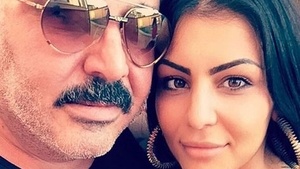 Aceasta e bomba momentului în showbiz! Fiica lui SILE CĂMĂTARU s-a măritat! „Oficial...“