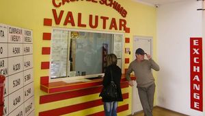 Curs valutar BNR,17 ianuarie 2020. Nu e o eroare! Câți lei costă astăzi 1 euro