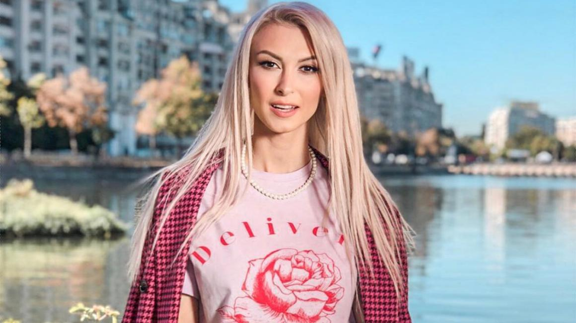 Andreea Bălan