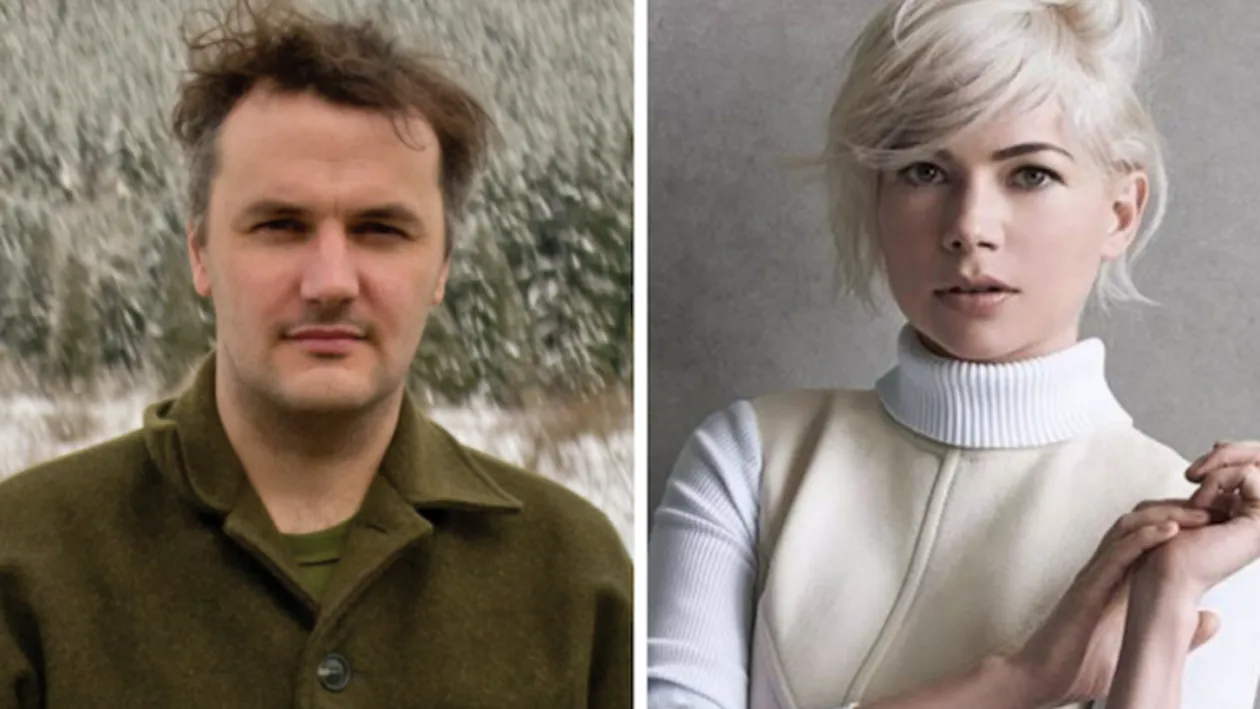 Actrița Michelle Williams s-a despărțit de soțul ei, la nici un an de la căsătorie