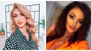 Elena Marin și Andreea Bălan au rupt prietenia „Sunt dezamăgită”