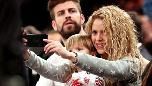 Shakira și Pique își țin fanii cu sufletul la gură. Iată ce au hotărât cei doi