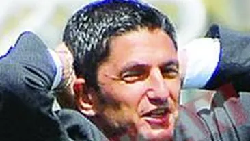 Razvan Lucescu ii raspunde lui Gigi Becali