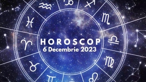 Horoscop 6 decembrie 2023. Cine sunt nativii care au parte de surprize în planul amoros