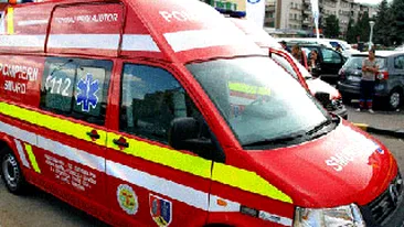 Medic paralizat, dupa ce a cazut din picioare de oboseala