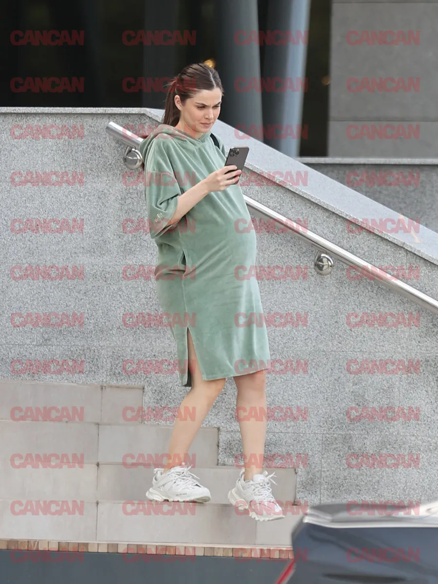 Theo Rose s-a jucat cu focul zilele trecute, nefiind atentă pe unde calcă