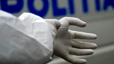 O femeie de 38 de ani a fost omorata in bataie de catre sot, la o ferma din Medgidia