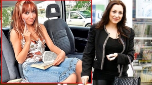 Surpriză! Am aflat ce studii și câte clase a absolvit Andra Măruță, de fapt. Câți bani primește salariu de la Pro TV