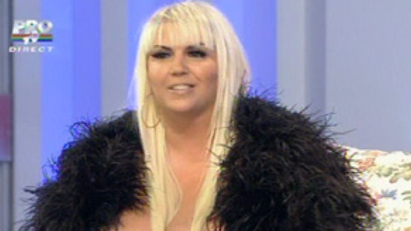 Chiar se vede! A dat jos 45 de kg si nu se opreste aici! Cum arata acum Raluca Badulescu, dupa operatia de micsorare a stomacului