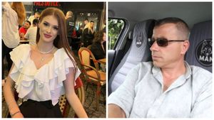 Martor cheie în cazul crimei Teodorei Marcu: ce a trăit tânăra în ultimele clipe