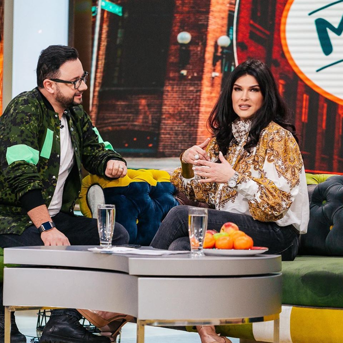 Monica Bîrlădeanu, poză emoționantă cu bebelușul în brațe! “E cel mai frumos sentiment din lume, să fii părinte”