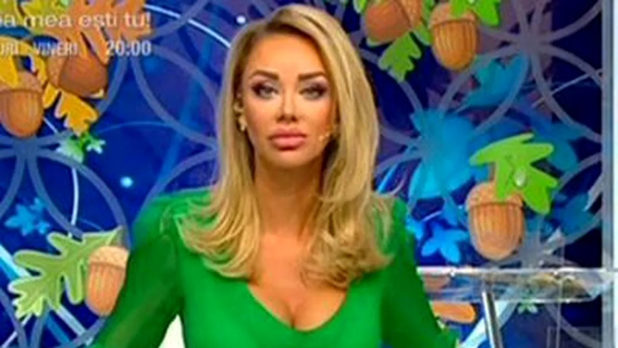 Bianca Drăguşanu a păţit-o: „A vrut să impresioneze o «zână» pe banii mei! M-am simţit luată de proastă”