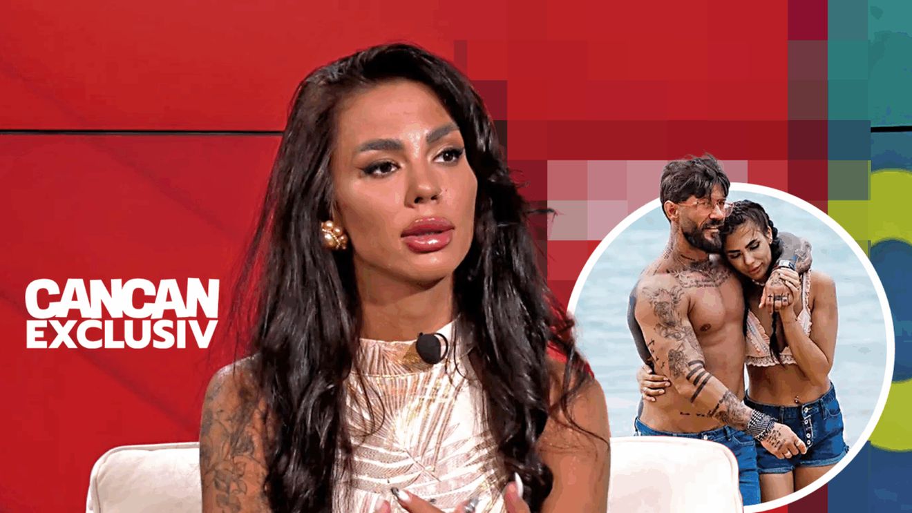 Cristina de la Insula Iubirii vorbeşte în premieră, la un an de la finalizarea emisiunii: ”Am plâns până nu mai aveam nici gene, nici lacrimi...”