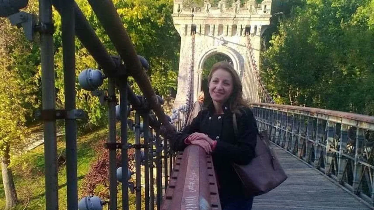 Scandal între două judecătoare pe Facebook: “Eu nu înțeleg isteria. Explicația este că Danei Gîrbovan îi place mult publicitatea“