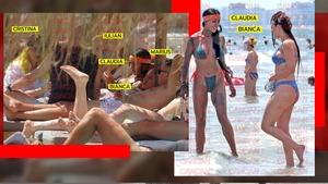 Cum au trădat Antena 1 concurenții de la Insula Iubirii + Bianca, de nerecunoscut! Și-au dat întâlnire la Năvodari. EXCLUSIV