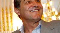 GIGI BECALI scapă de datoriile către stat! Tribunalul Bucureşti i-a dat câştig de cauză