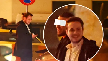 Altfel de antrenament înainte de Survivor! Aris Eram, de la Mosh, direct în junglă