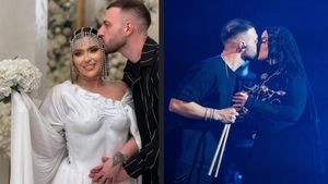 Cine este și din ce face bani Șerban Balaban, proaspătul soț al Oanei Radu? S-au căsătorit în secret