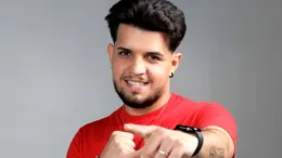 Cât s-a îngrășat Babasha la Desafio: Aventura, de fapt: „Credeam că mă întorc cu mușchi de acolo!”