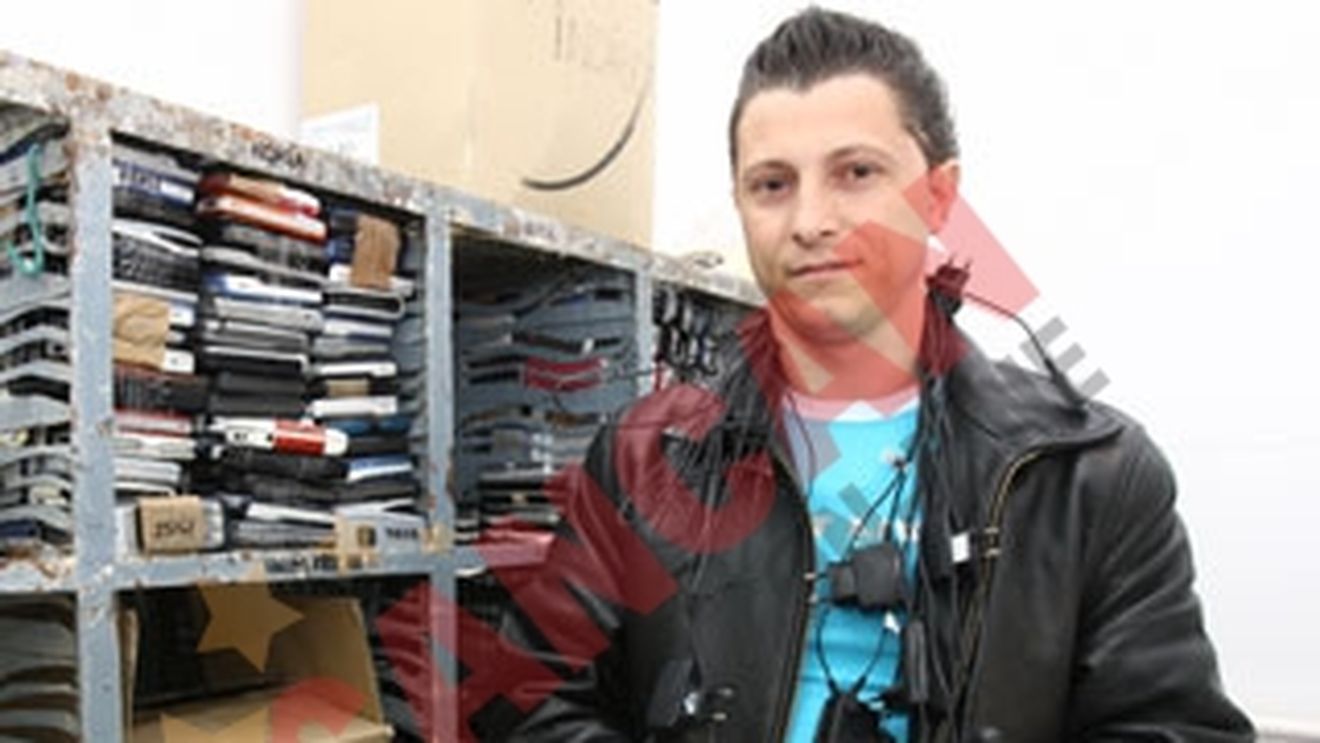 Subofiter de la Jilava terorizat pentru ca n-a vrut sa bage droguri in inchisoare