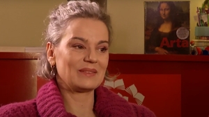 Maia Morgenstern a fost confirmată pozitiv la noul coronavirus. Mesajul transmis de îndrăgita actriță