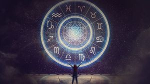 Horoscop săptămânal 5 – 11 aprilie 2021. Săgetătorii încep noi relații