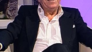Dichiseanu a fost indragostit pana peste cap de Sara Montiel: "Ea a fost cea mai frumoasa pagina de amor din viata mea, pana sa ma insor"