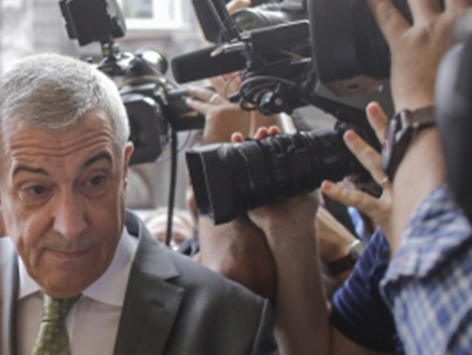 Tăriceanu a plătit pentru un Mercedes, dar n-a mai intrat în posesia maşinii