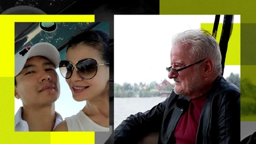 Patronul azilului unde este internat Columbeanu o face praf pe Monica Gabor. Ce i-a transmis în public