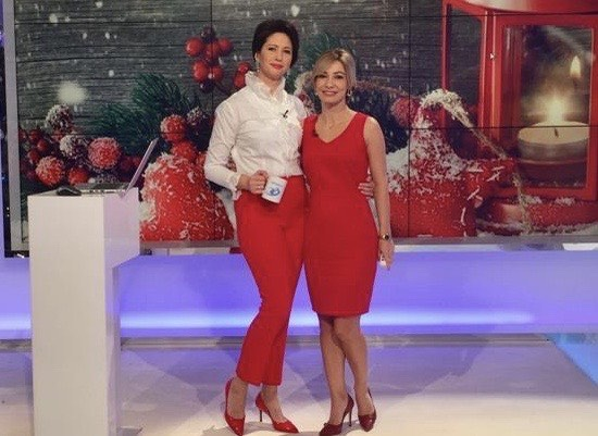 O prezentatoare de la Antena 3 și-a dat demisia. Anunțul făcut în direct: “O vedem pentru ultima dată la TV”