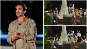 Ce se întâmplă, de fapt, în spatele camerelor de filmat de la Insula Iubirii. Producătoarea emisiunii, înregistrată pe ascuns: „Nu i-ai zis că...”