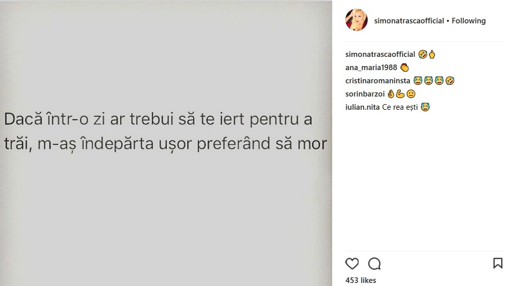 Simona Traşcă a ridicat gradele în termometre şi nu numai! A fost pozată goală în cadă, iar imaginea „a scăpat” pe internet