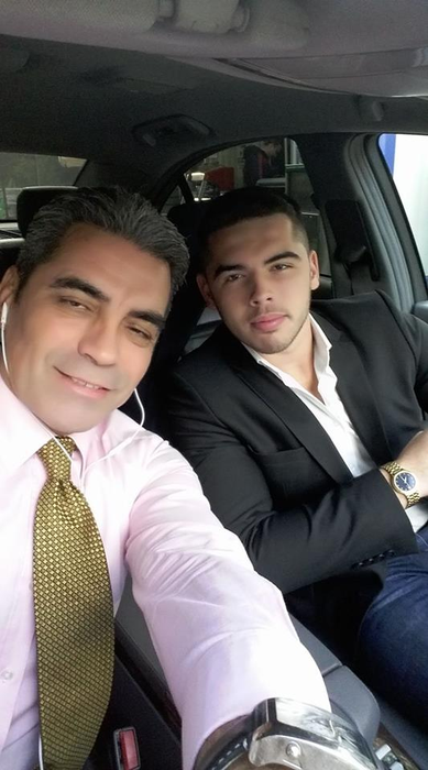 Maximilian, fiul lui Marcel Toader, a făcut anunțul în urmă cu puțin timp. Ce spune despre tatăl lui