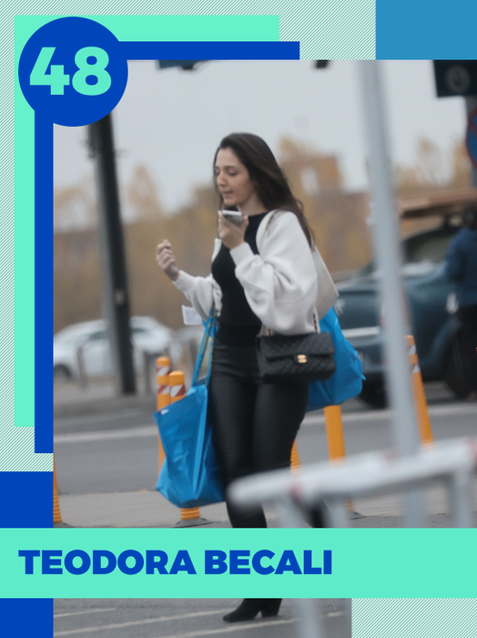 Antonia, Gina Pistol sau Delia, așa cum nu le-ați mai văzut! Topul finalului de an! Ele sunt sexy-gospodinele care nu au nevoie de ajutor
