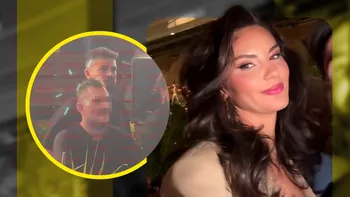 Cum l-a fentat Ramona Olaru pe Steve Ant. Coincidență sau strategie bine calculată?