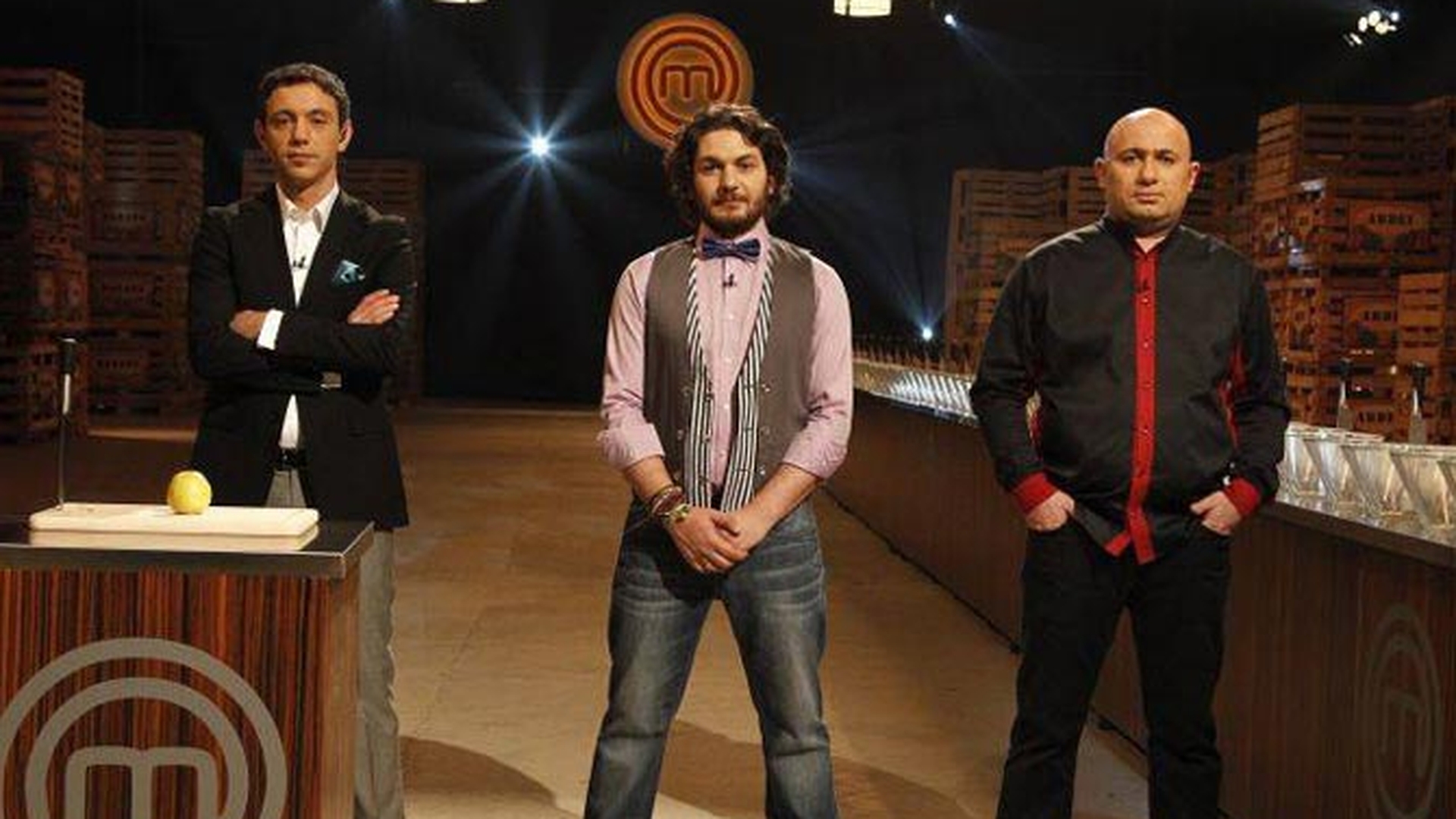 Cei trei MasterChef-i sunt de parere ca gastronomia este ca moda! Vezi dupa ce trend trebuie sa te ghidezi in bucatarie anul acesta