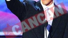 "Barack Obama va fi asasinat la Casa Alba"
