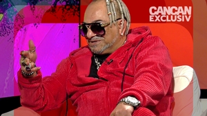 Romeo Fantastik face dezvăluiri de povestit nepoților! CV-ul amoros, copii nelegitimi... ”Toate au rămas gravide!” + Înșelat cu cel mai bun prieten